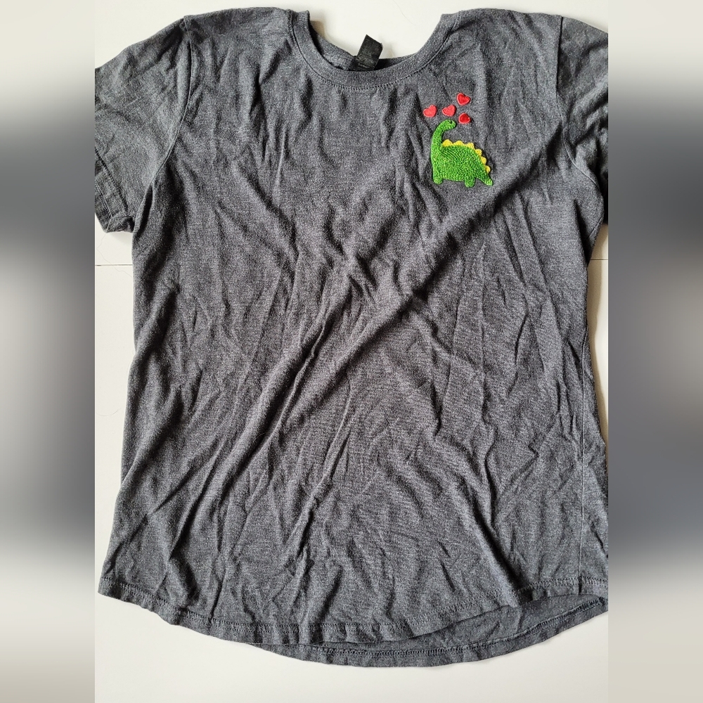 Dinosaur Women's T-Shirt